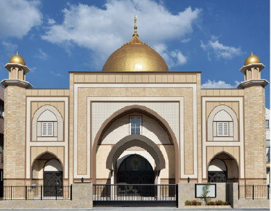浄土真宗本願寺派 浄泉寺彌陀院