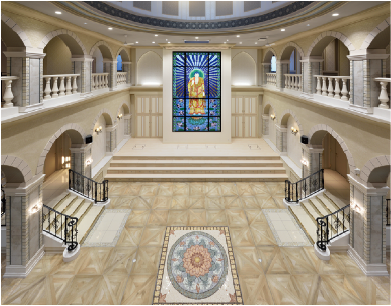 浄土真宗本願寺派 浄泉寺彌陀院